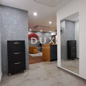 ZAGREB, TREŠNJEVKA – Premium, moderno opremljen stan