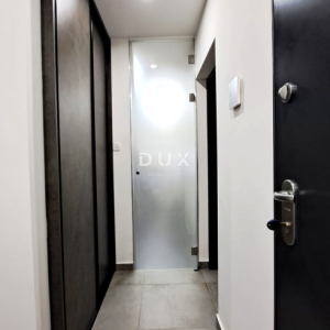 ZAGREB, TREŠNJEVKA – Premium, moderno opremljen stan