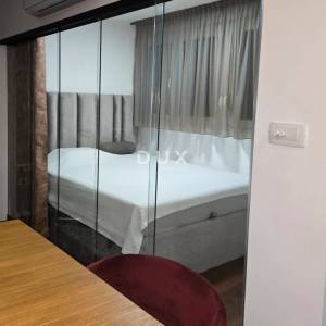 ZAGREB, TREŠNJEVKA – Premium, moderno opremljen stan