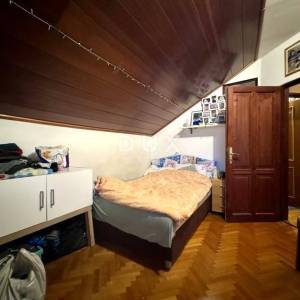 ZAGREB, TRNJE - Obiteljska kuća na odličnoj lokaciji