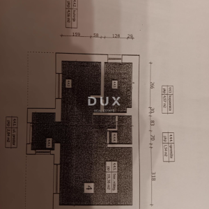 ZAGREB, TRNJE - Obiteljska kuća na odličnoj lokaciji