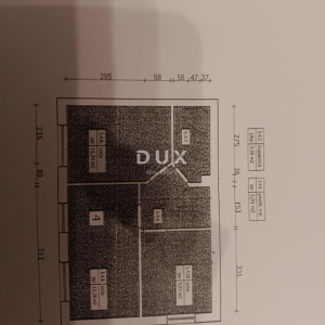 ZAGREB, TRNJE - Obiteljska kuća na odličnoj lokaciji