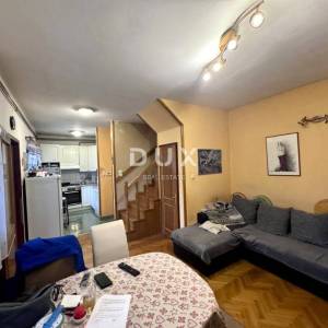 ZAGREB, TRNJE - Obiteljska kuća na odličnoj lokaciji