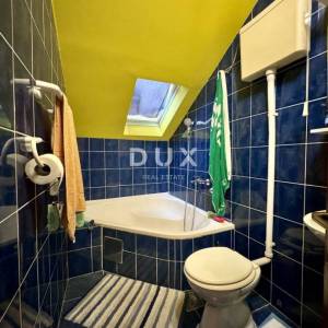 ZAGREB, TRNJE - Obiteljska kuća na odličnoj lokaciji