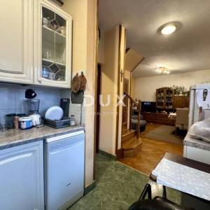 ZAGREB, TRNJE - Obiteljska kuća na odličnoj lokaciji