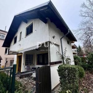 ZAGREB, TRNJE - Obiteljska kuća na odličnoj lokaciji