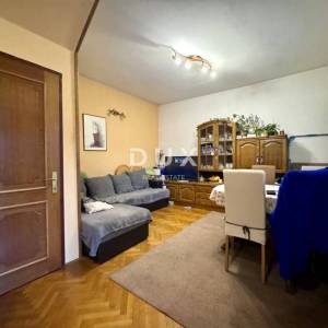 ZAGREB, TRNJE - Obiteljska kuća na odličnoj lokaciji