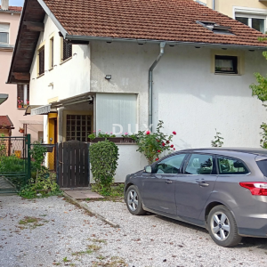 ZAGREB, TRNJE - Obiteljska kuća na odličnoj lokaciji