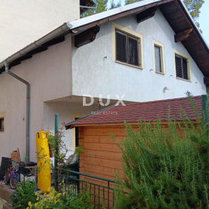 ZAGREB, TRNJE - Obiteljska kuća na odličnoj lokaciji