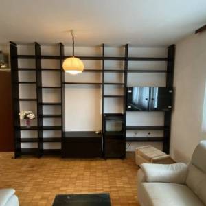 Zagreb-Trnovčica, dvoetažni 4S stan u kući, 2.kat+visoko potkrovlje