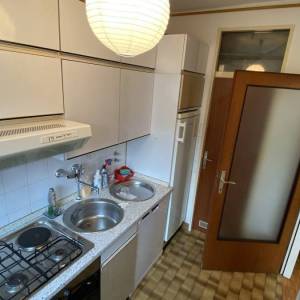 Zagreb-Trnovčica, dvoetažni 4S stan u kući, 2.kat+visoko potkrovlje