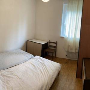 Zagreb-Trnovčica, dvoetažni 4S stan u kući, 2.kat+visoko potkrovlje