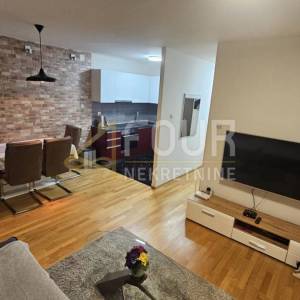 Zagreb, Trnsko, 2skl, 58.56m2, balkon