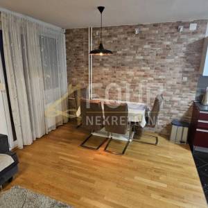 Zagreb, Trnsko, 2skl, 58.56m2, balkon