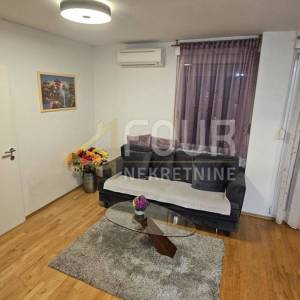 Zagreb, Trnsko, 2skl, 58.56m2, balkon