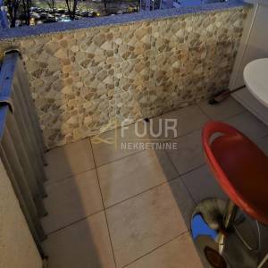 Zagreb, Trnsko, 2skl, 58.56m2, balkon