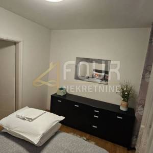 Zagreb, Trnsko, 2skl, 58.56m2, balkon