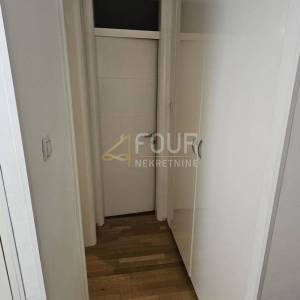 Zagreb, Trnsko, 2skl, 58.56m2, balkon