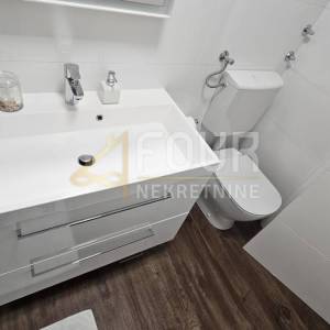 Zagreb, Trnsko, 2skl, 58.56m2, balkon