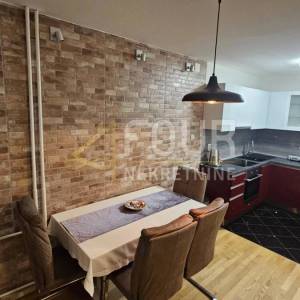 Zagreb, Trnsko, 2skl, 58.56m2, balkon