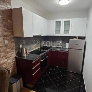 Zagreb, Trnsko, 2skl, 58.56m2, balkon