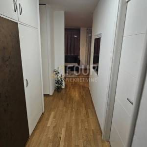 Zagreb, Trnsko, 2skl, 58.56m2, balkon
