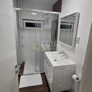 Zagreb, Trnsko, 2skl, 58.56m2, balkon