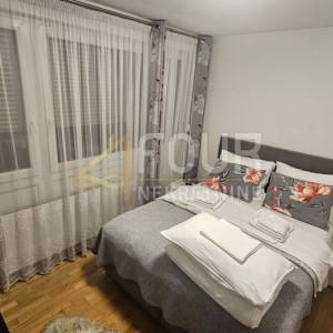 Zagreb, Trnsko, 2skl, 58.56m2, balkon