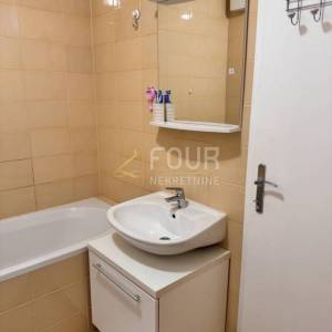 Zagreb, Vrbani, Trešnjevka - Jug, 1s+db, lođa