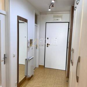 Zagreb, Vrbani, Trešnjevka - Jug, 1s+db, lođa