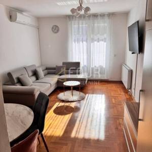 Zagreb, Vrbani, Trešnjevka - Jug, 1s+db, lođa