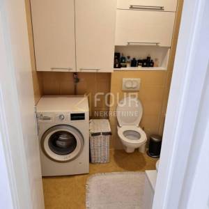 Zagreb, Vrbani, Trešnjevka - Jug, 1s+db, lođa