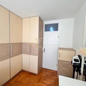 Zagreb, Vrbani, Trešnjevka - Jug, 1s+db, lođa