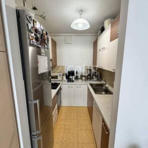 Zagreb, Vrbani, Trešnjevka - Jug, 1s+db, lođa