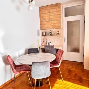 Zagreb, Vrbani, Trešnjevka - Jug, 1s+db, lođa