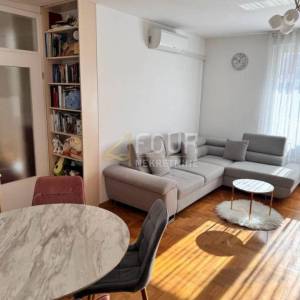 Zagreb, Vrbani, Trešnjevka - Jug, 1s+db, lođa