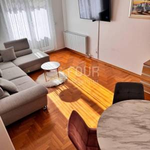 Zagreb, Vrbani, Trešnjevka - Jug, 1s+db, lođa