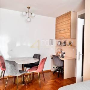 Zagreb, Vrbani, Trešnjevka - Jug, 1s+db, lođa