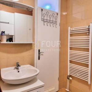 Zagreb, Vrbani, Trešnjevka - Jug, 1s+db, lođa