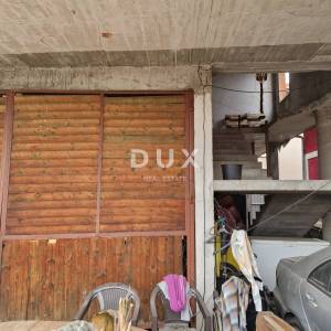 ZAGREB, ŽITNJAK - Stambeno-poslovni objekt za adaptaciju