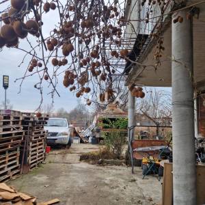 ZAGREB, ŽITNJAK - Stambeno-poslovni objekt za adaptaciju