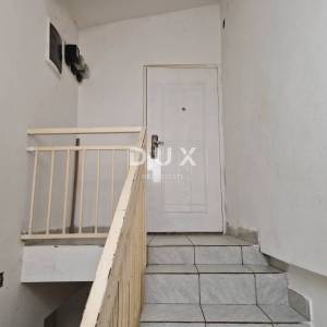 ZAGREB, ŽITNJAK - Stambeno-poslovni objekt za adaptaciju