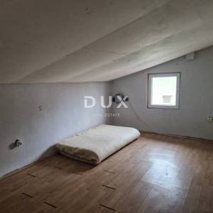 ZAGREB, ŽITNJAK - Stambeno-poslovni objekt za adaptaciju