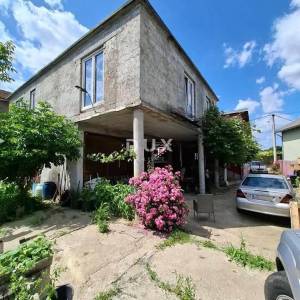 ZAGREB, ŽITNJAK - Stambeno-poslovni objekt za adaptaciju