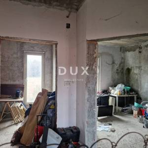 ZAGREB, ŽITNJAK - Stambeno-poslovni objekt za adaptaciju