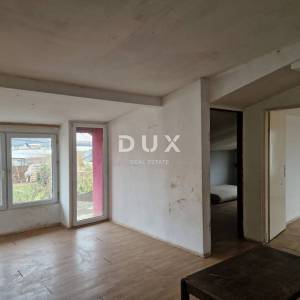 ZAGREB, ŽITNJAK - Stambeno-poslovni objekt za adaptaciju