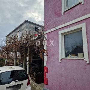 ZAGREB, ŽITNJAK - Stambeno-poslovni objekt za adaptaciju