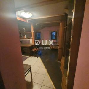 ZAGREB,ŠAŠINOVEC- Nekretnina s potencijalom; kuća i gospodarski objekt na 1000 m²