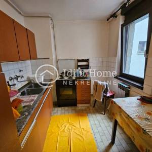 Zagreb/ŠPANSKO/STENJEVEC/TROSOBAN stan okružen zelenilom/TOP LOKACIJA!