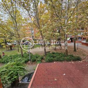 Zagreb/ŠPANSKO/STENJEVEC/TROSOBAN stan okružen zelenilom/TOP LOKACIJA!